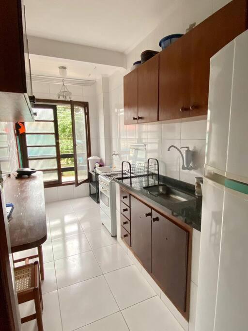 Prainha Beach Lindo Apartamento Proximo A Praia 卡拉瓜塔图巴 外观 照片