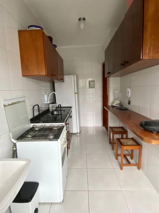 Prainha Beach Lindo Apartamento Proximo A Praia 卡拉瓜塔图巴 外观 照片