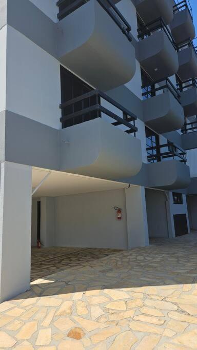 Prainha Beach Lindo Apartamento Proximo A Praia 卡拉瓜塔图巴 外观 照片