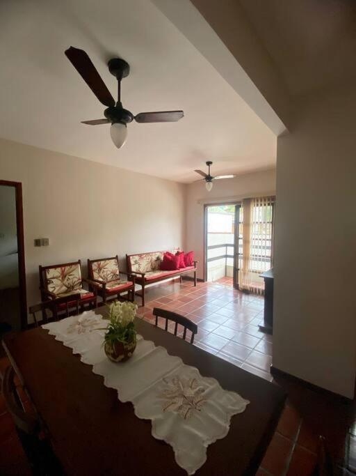 Prainha Beach Lindo Apartamento Proximo A Praia 卡拉瓜塔图巴 外观 照片