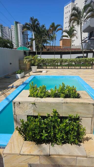 Prainha Beach Lindo Apartamento Proximo A Praia 卡拉瓜塔图巴 外观 照片