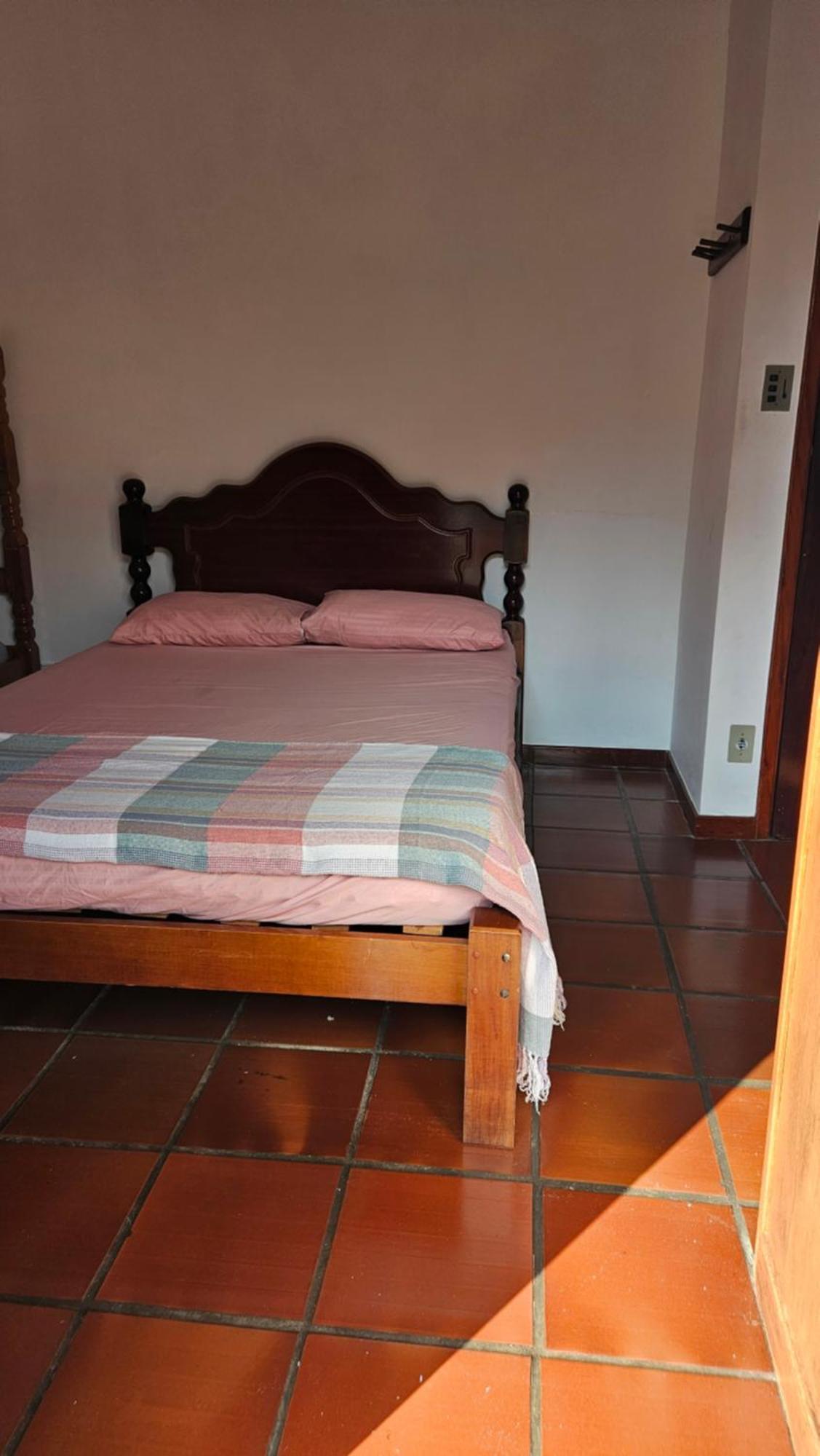 Prainha Beach Lindo Apartamento Proximo A Praia 卡拉瓜塔图巴 外观 照片