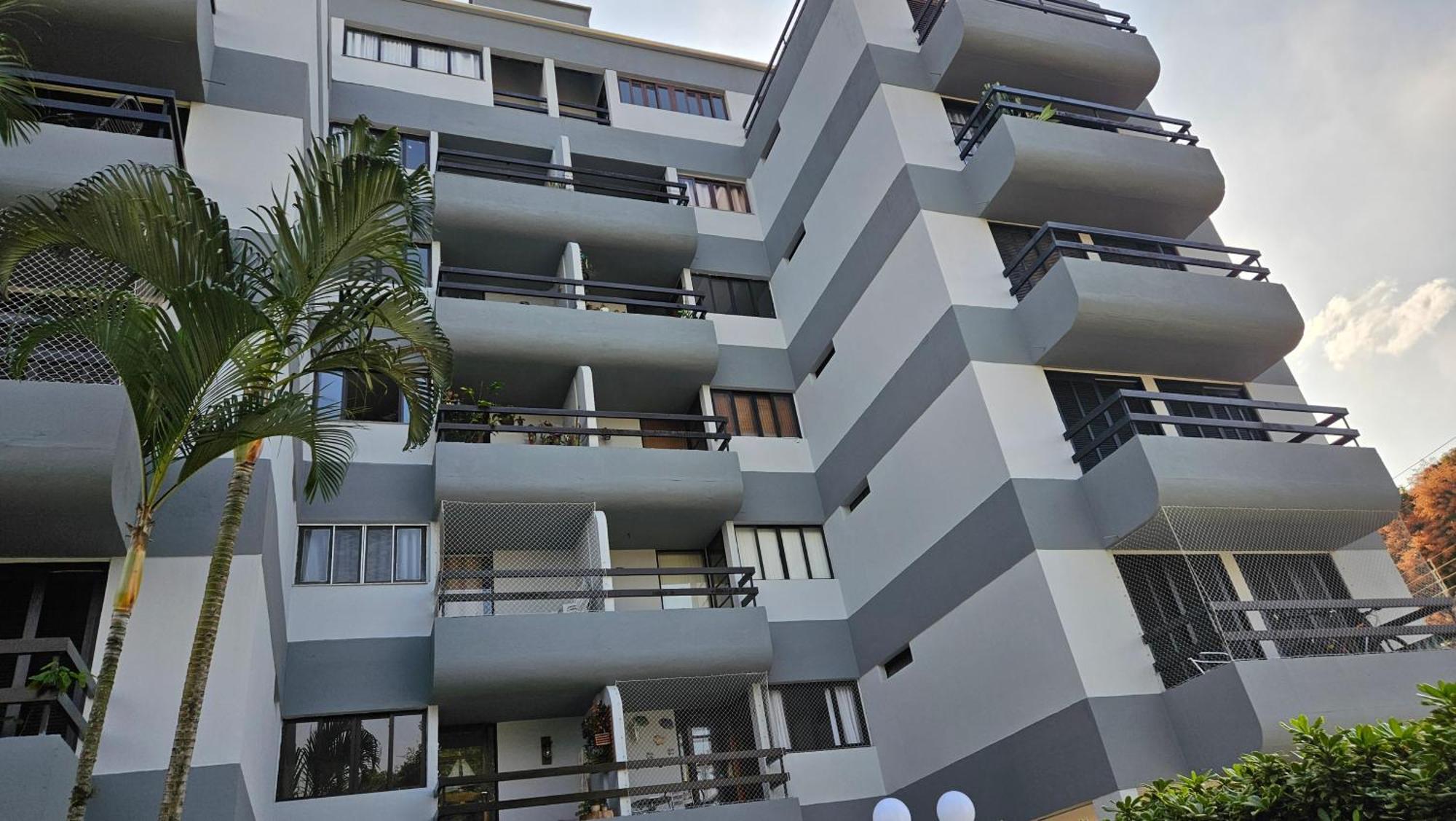Prainha Beach Lindo Apartamento Proximo A Praia 卡拉瓜塔图巴 外观 照片